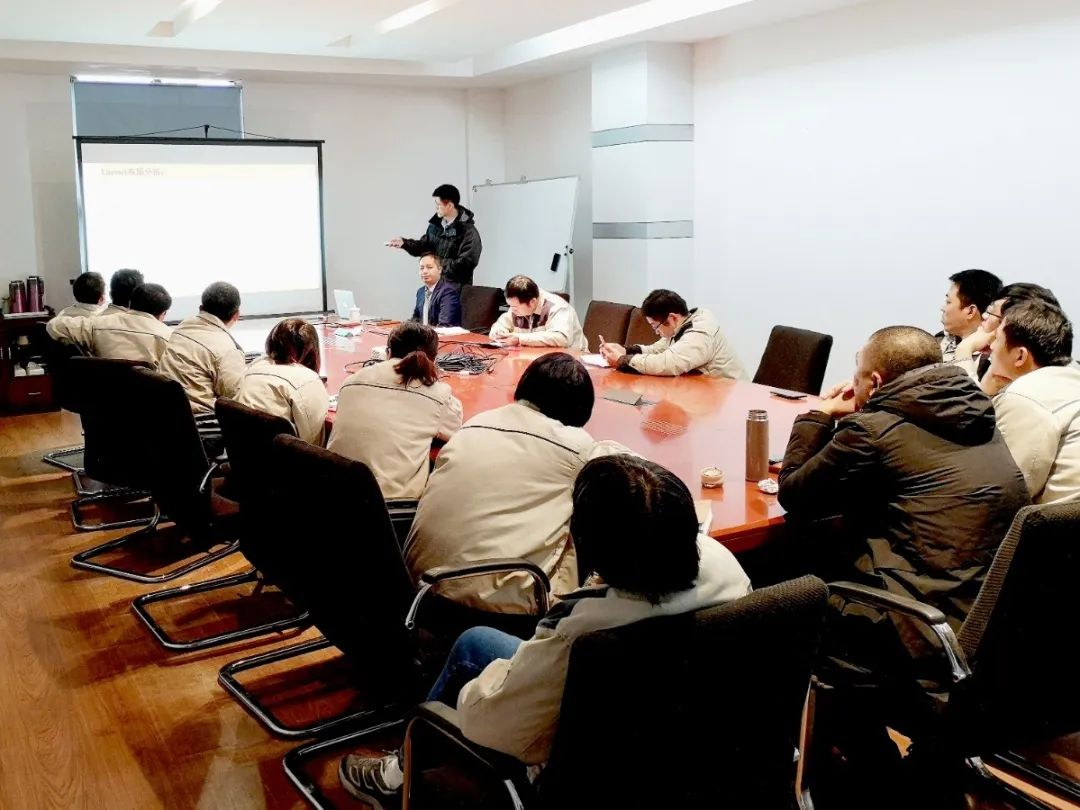 【電源行業(yè)案例】打造企業(yè)核心競爭力，抓住高速增長機遇！